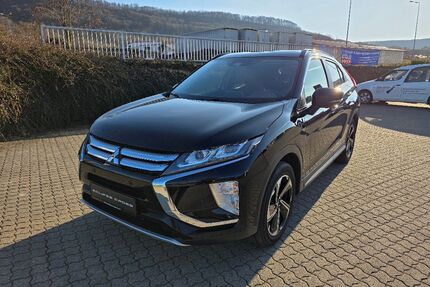 Mitsubishi Eclipse Cross Gebrauchtwagen