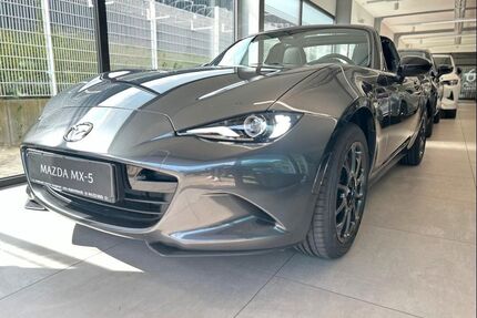 Mazda MX-5 Gebrauchtwagen