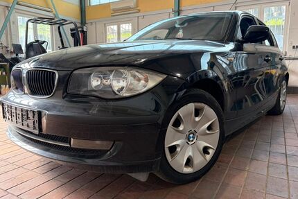 BMW 116 Gebrauchtwagen