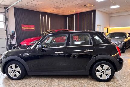 Mini One First Gebrauchtwagen