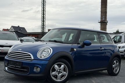 Mini Cooper Gebrauchtwagen