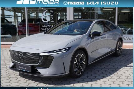 Mazda 6e Gebrauchtwagen