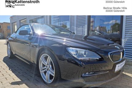 BMW 640 Gebrauchtwagen