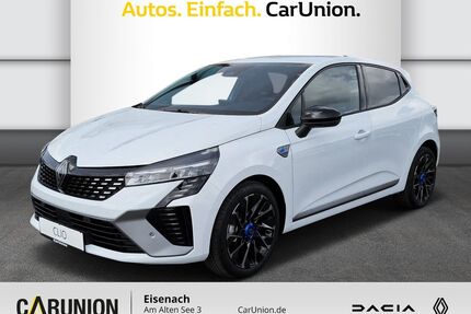 Renault Clio Gebrauchtwagen