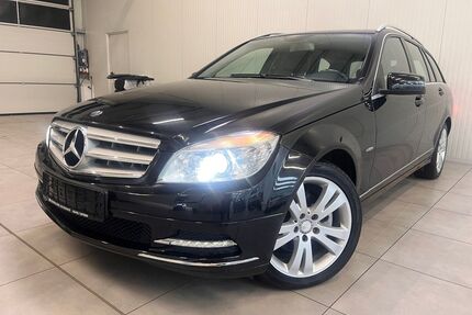 Mercedes-Benz C 220 Gebrauchtwagen