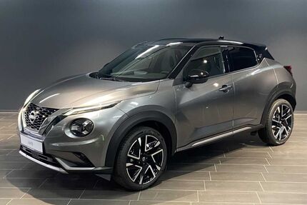 Nissan Juke Gebrauchtwagen