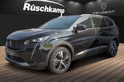 Peugeot 5008 Gebrauchtwagen