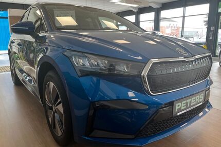 Skoda Enyaq Gebrauchtwagen