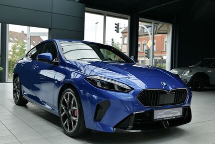 BMW 220 Gran Coupé Gebrauchtwagen