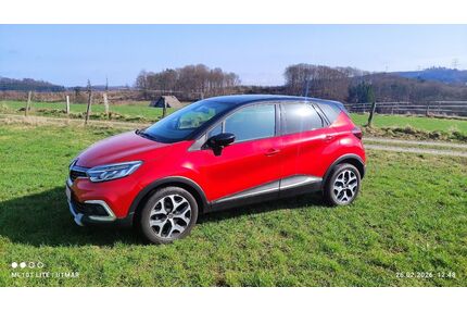 Renault Captur Gebrauchtwagen