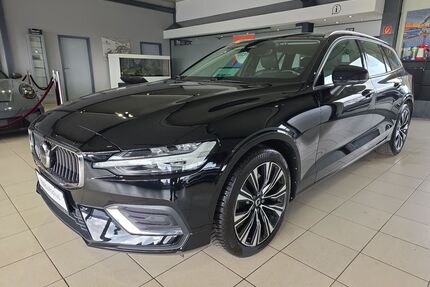 Volvo V60 Gebrauchtwagen