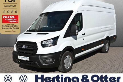 Ford Transit Gebrauchtwagen