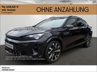 Cupra Formentor Gebrauchtwagen