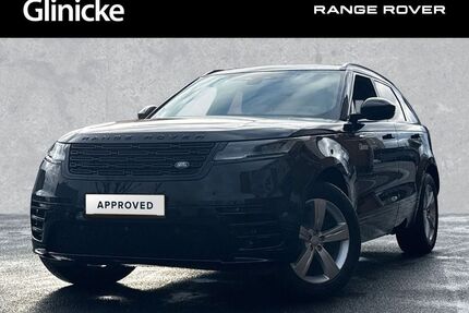 Land Rover Range Rover Velar Gebrauchtwagen