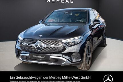 Mercedes-Benz GLC 200 Gebrauchtwagen