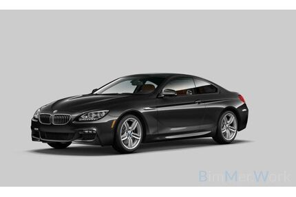 BMW 640 Gebrauchtwagen