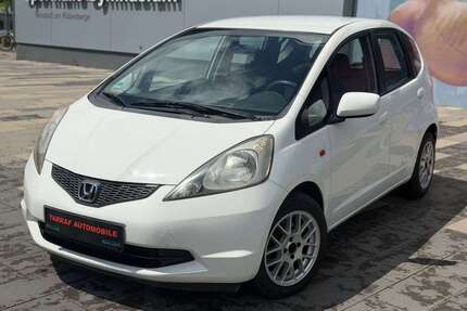 Honda Jazz Gebrauchtwagen