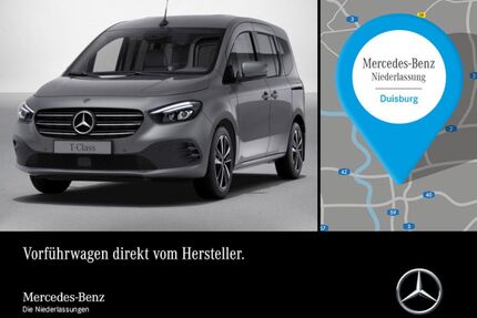 Mercedes-Benz T-Klasse Gebrauchtwagen