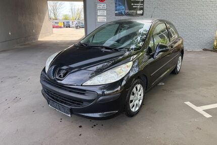 Peugeot 207 Gebrauchtwagen