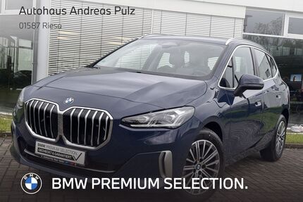 BMW 220 Active Tourer Gebrauchtwagen