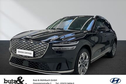 Genesis GV70 Gebrauchtwagen