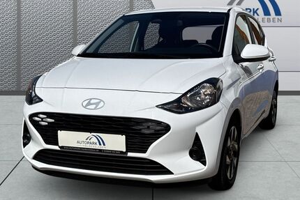 Hyundai i10 Gebrauchtwagen