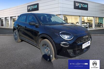 Fiat 600 Gebrauchtwagen