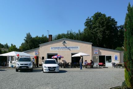 Hyundai ix35 Gebrauchtwagen