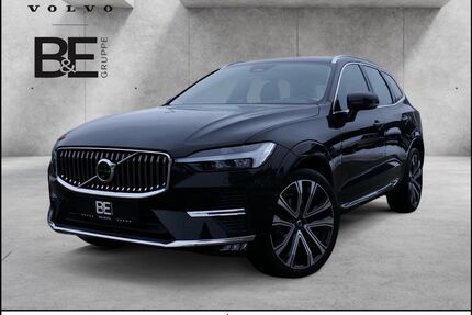 Volvo XC60 Gebrauchtwagen
