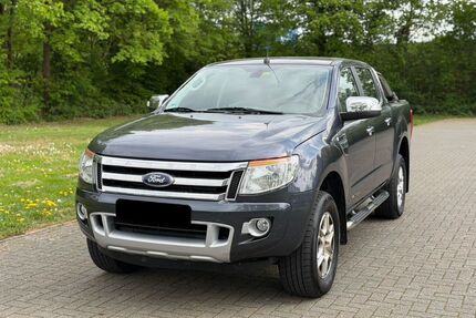 Ford Ranger Gebrauchtwagen