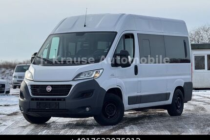Fiat Ducato Gebrauchtwagen
