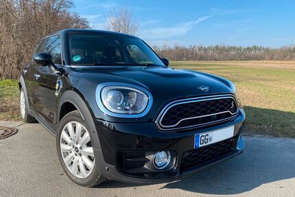 Mini Countryman SE (Cooper) Gebrauchtwagen