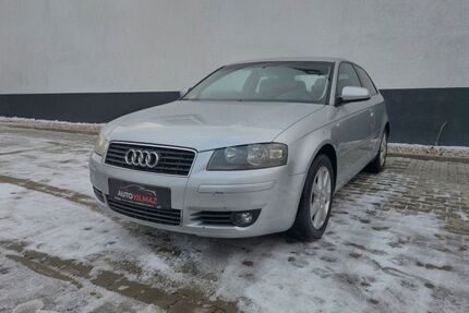 Audi A3 Gebrauchtwagen