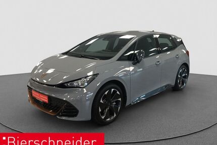 Cupra Born Gebrauchtwagen