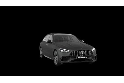 Mercedes-Benz C 43 AMG Gebrauchtwagen