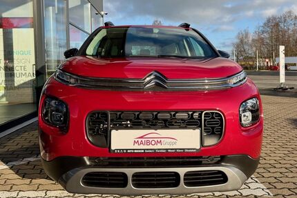 Citroen C3 Aircross Gebrauchtwagen
