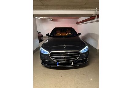 Mercedes-Benz S 400 Gebrauchtwagen