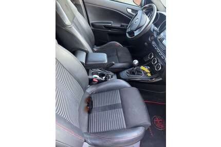 Alfa Romeo Giulietta Gebrauchtwagen