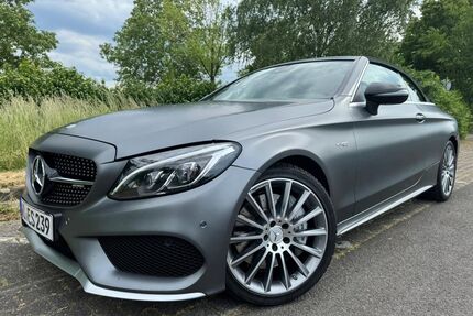 Mercedes-Benz C 43 AMG Gebrauchtwagen
