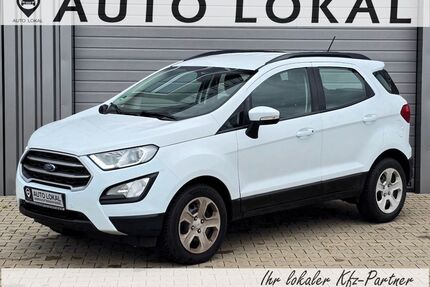 Ford EcoSport Gebrauchtwagen