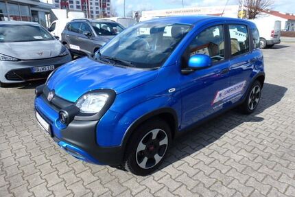 Fiat Panda Gebrauchtwagen