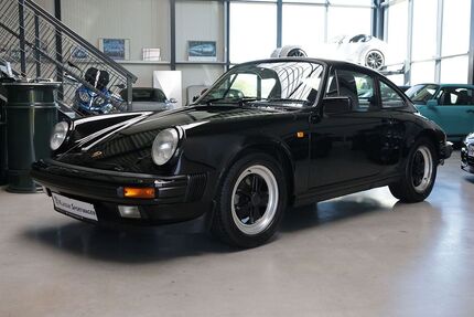 Porsche 911 Urmodell Gebrauchtwagen