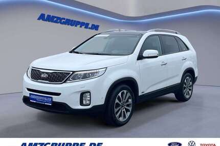 Kia Sorento Gebrauchtwagen