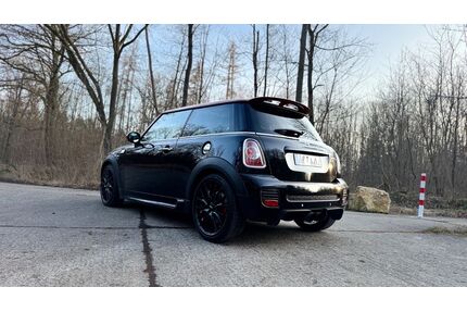 Mini John Cooper Works Gebrauchtwagen