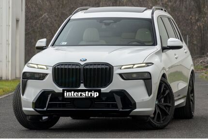 BMW X7 Gebrauchtwagen