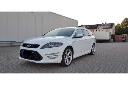 Ford Mondeo Gebrauchtwagen