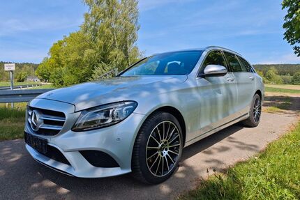 Mercedes-Benz C 220 Gebrauchtwagen