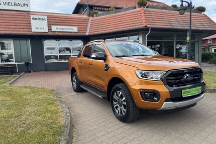 Ford Ranger Gebrauchtwagen