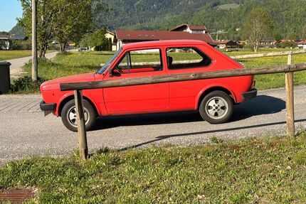 Fiat 127 Gebrauchtwagen