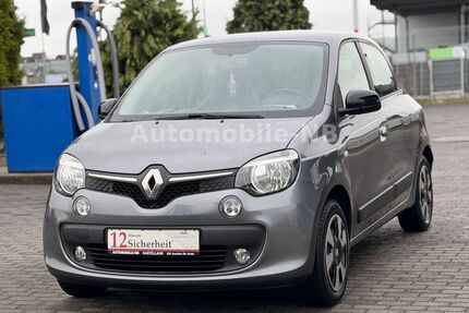 Renault Twingo Gebrauchtwagen